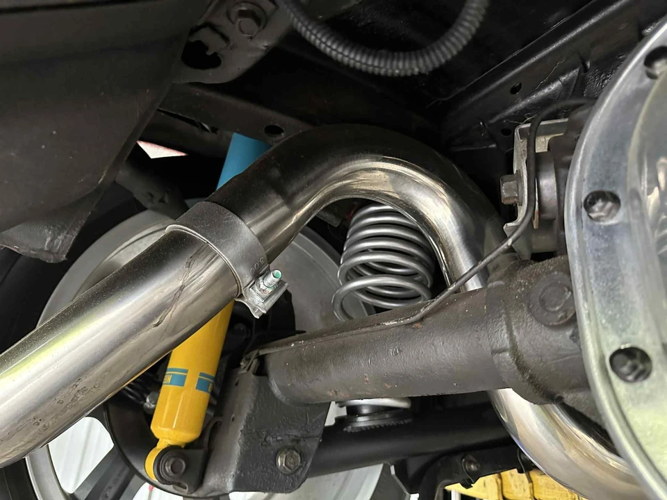 1993 Ford Mustang Cobra R 3rd Gen - Image 10 of 11