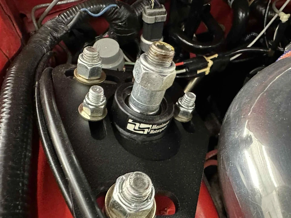 1993 Ford Mustang Cobra R 3rd Gen - Image 9 of 11