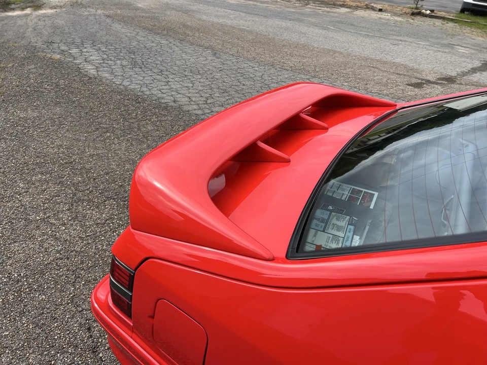 1993 Ford Mustang Cobra R 3rd Gen - Image 11 of 21