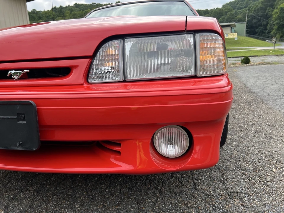 1993 Ford Mustang Cobra R 3rd Gen - Image 20 of 21