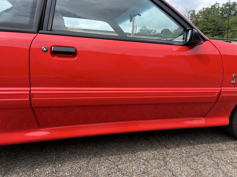 1993 Ford Mustang Cobra R 3rd Gen - Image 15 of 21