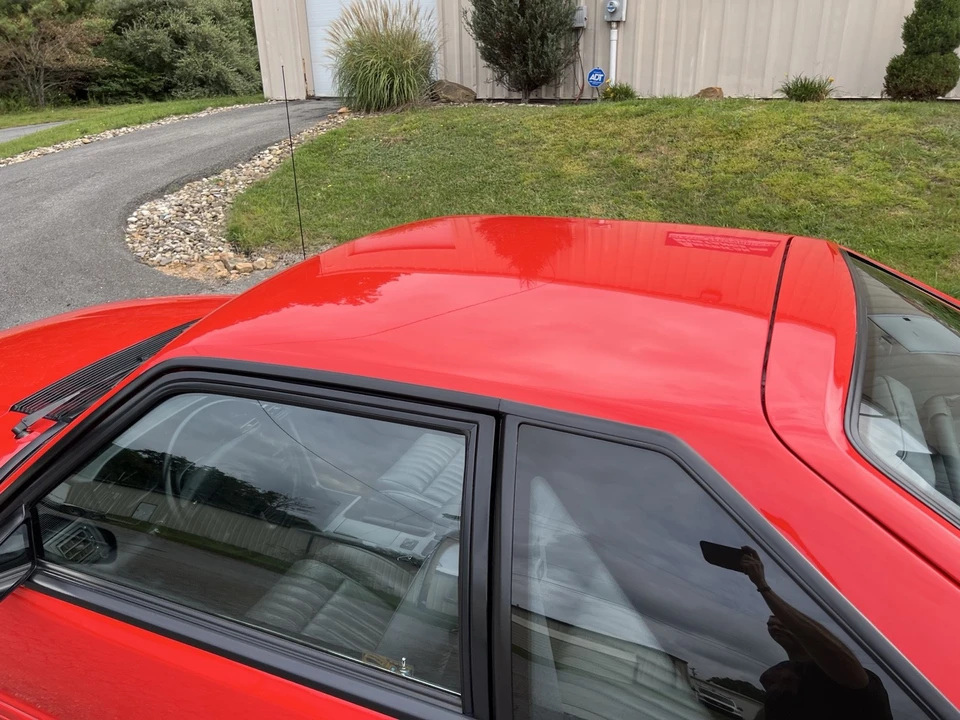 1993 Ford Mustang Cobra R 3rd Gen - Image 3 of 21