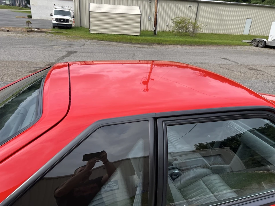 1993 Ford Mustang Cobra R 3rd Gen - Image 10 of 21