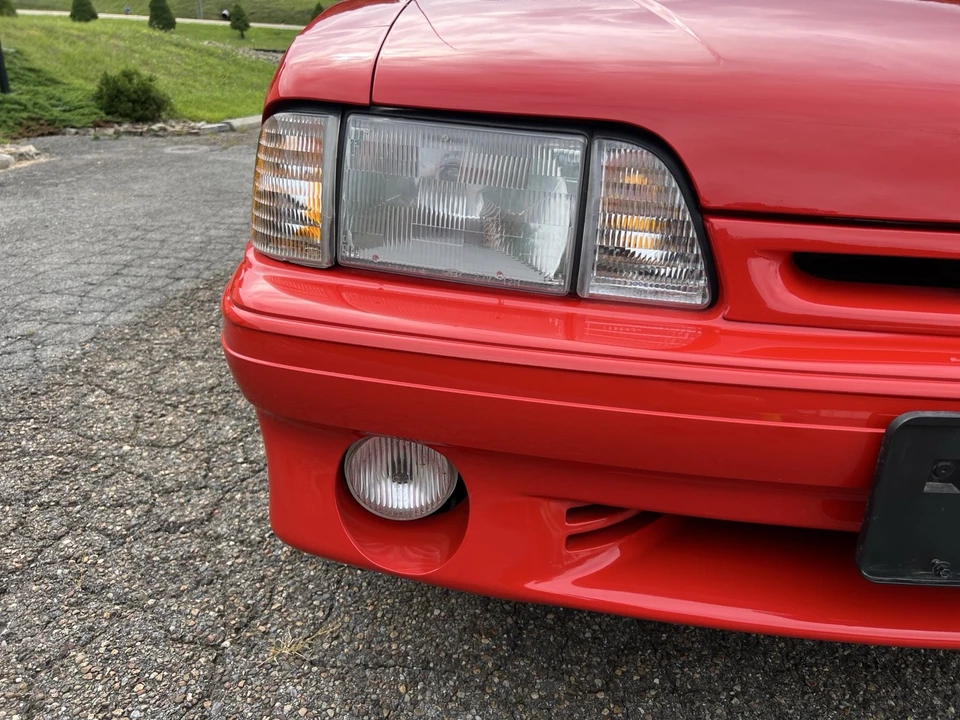 1993 Ford Mustang Cobra R 3rd Gen - Image 18 of 21