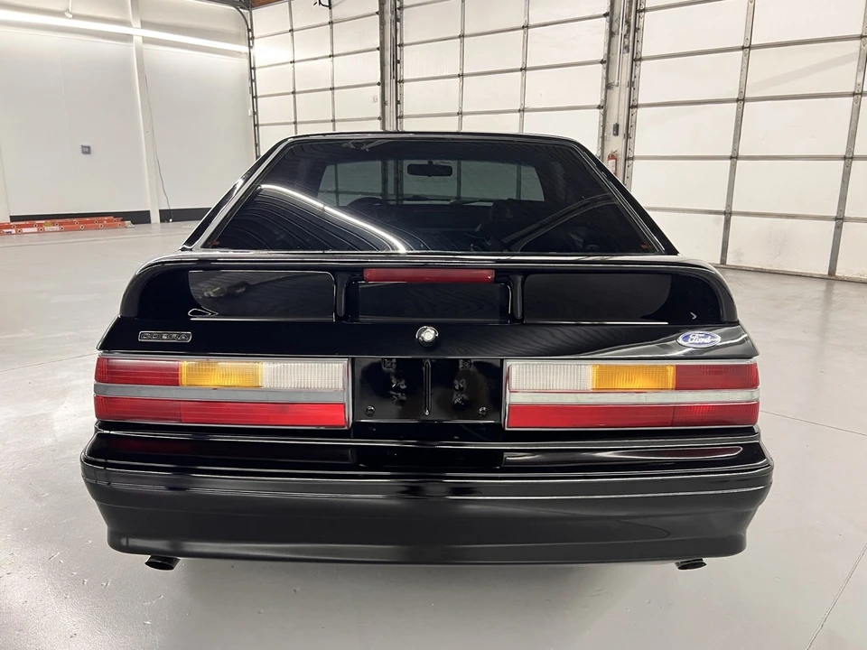 1993 Ford Mustang Cobra R 3rd Gen - Image 6 of 21