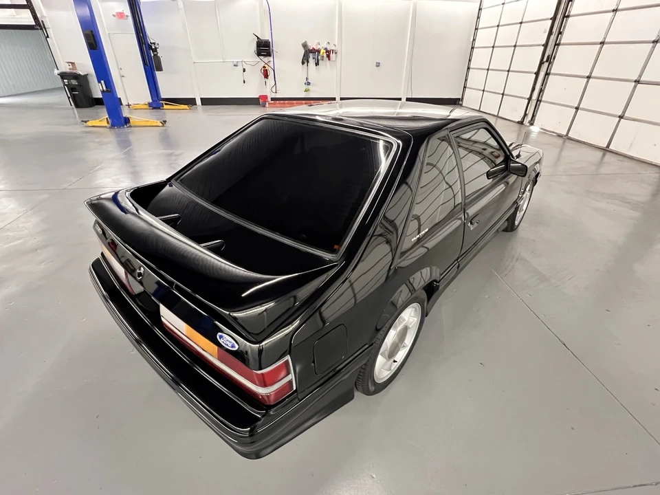 1993 Ford Mustang Cobra R 3rd Gen - Image 14 of 21