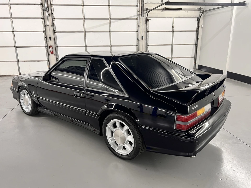 1993 Ford Mustang Cobra R 3rd Gen - Image 7 of 21