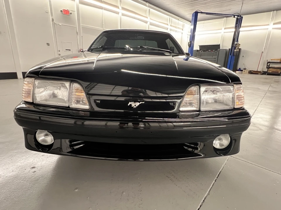 1993 Ford Mustang Cobra R 3rd Gen - Image 12 of 21