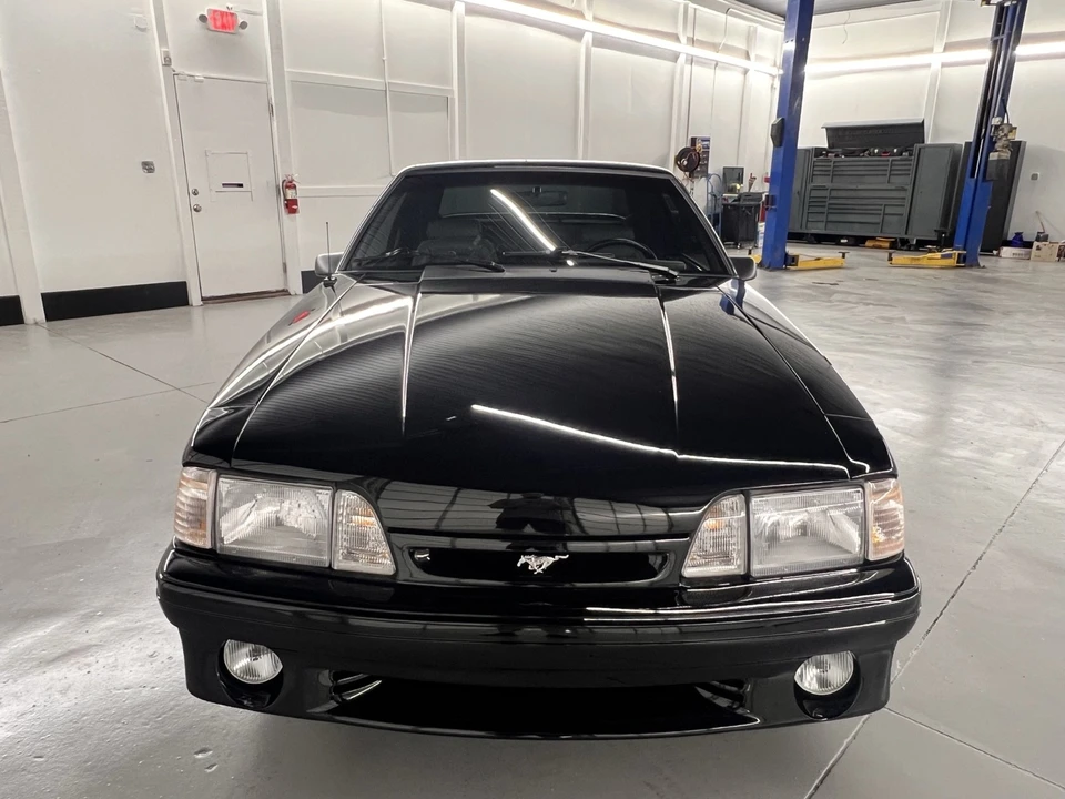 1993 Ford Mustang Cobra R 3rd Gen - Image 5 of 21