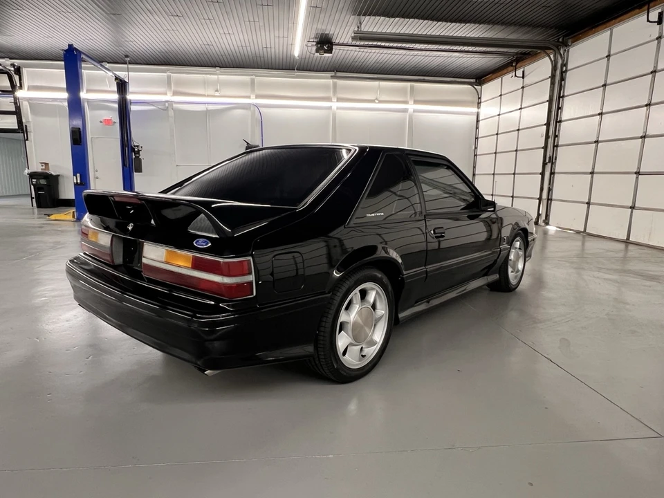 1993 Ford Mustang Cobra R 3rd Gen - Image 8 of 21