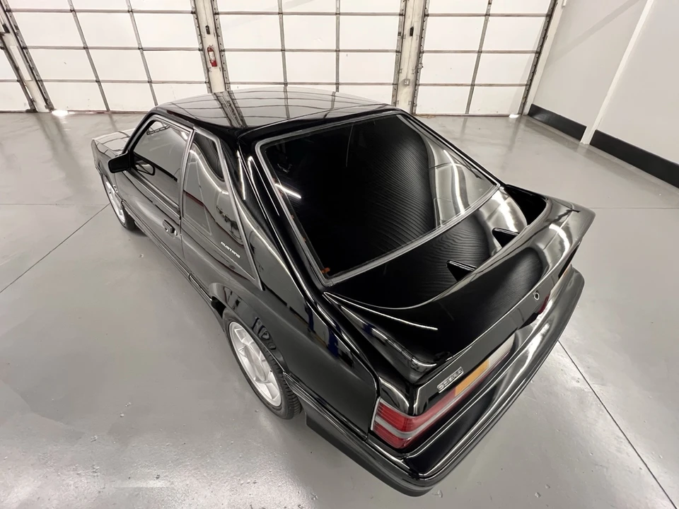 1993 Ford Mustang Cobra R 3rd Gen - Image 15 of 21