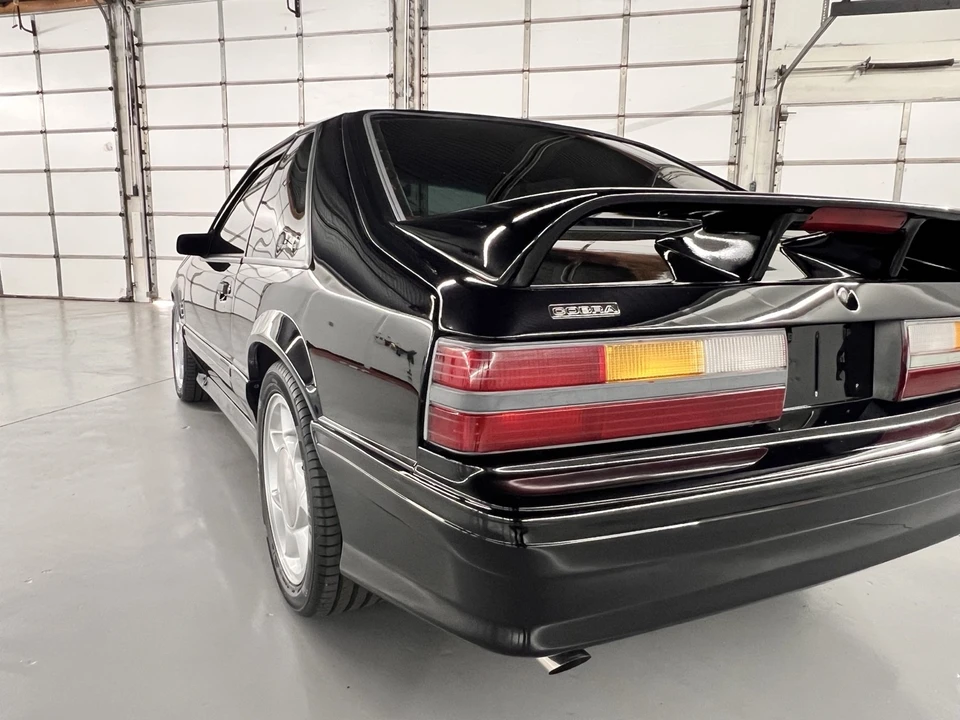 1993 Ford Mustang Cobra R 3rd Gen - Image 10 of 21