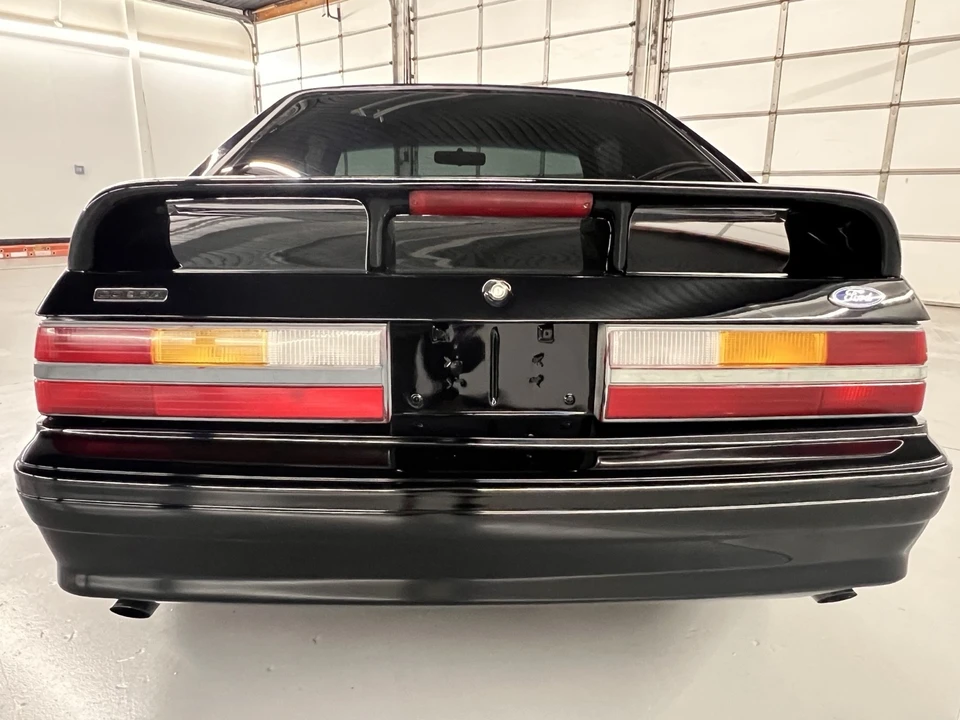 1993 Ford Mustang Cobra R 3rd Gen - Image 9 of 21