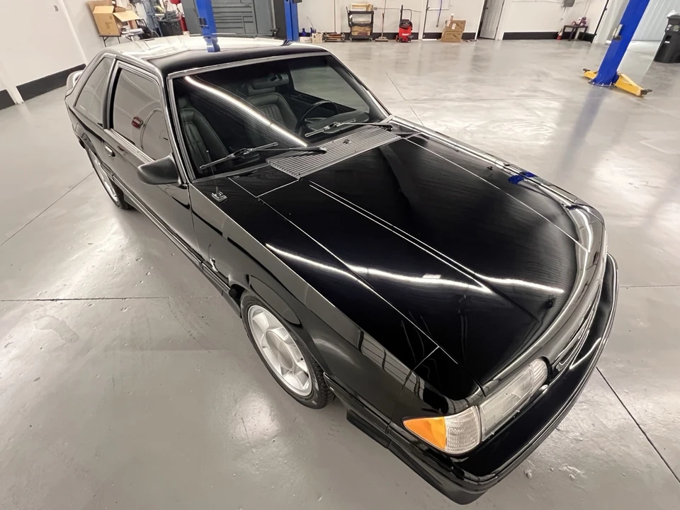 1993 Ford Mustang Cobra R 3rd Gen - Image 17 of 21