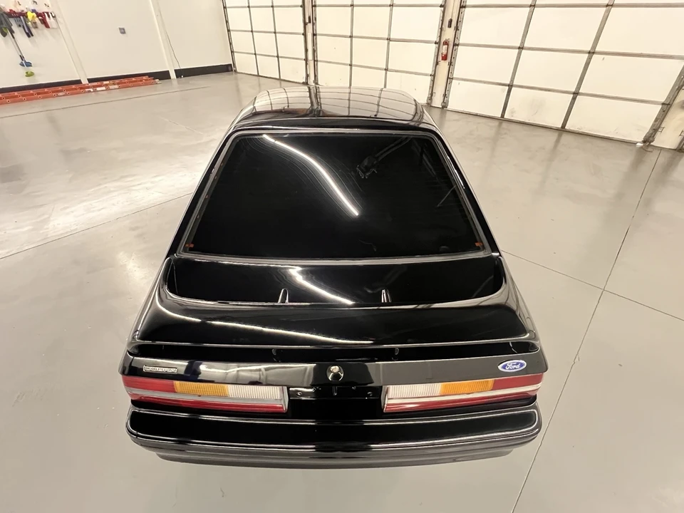 1993 Ford Mustang Cobra R 3rd Gen - Image 18 of 21