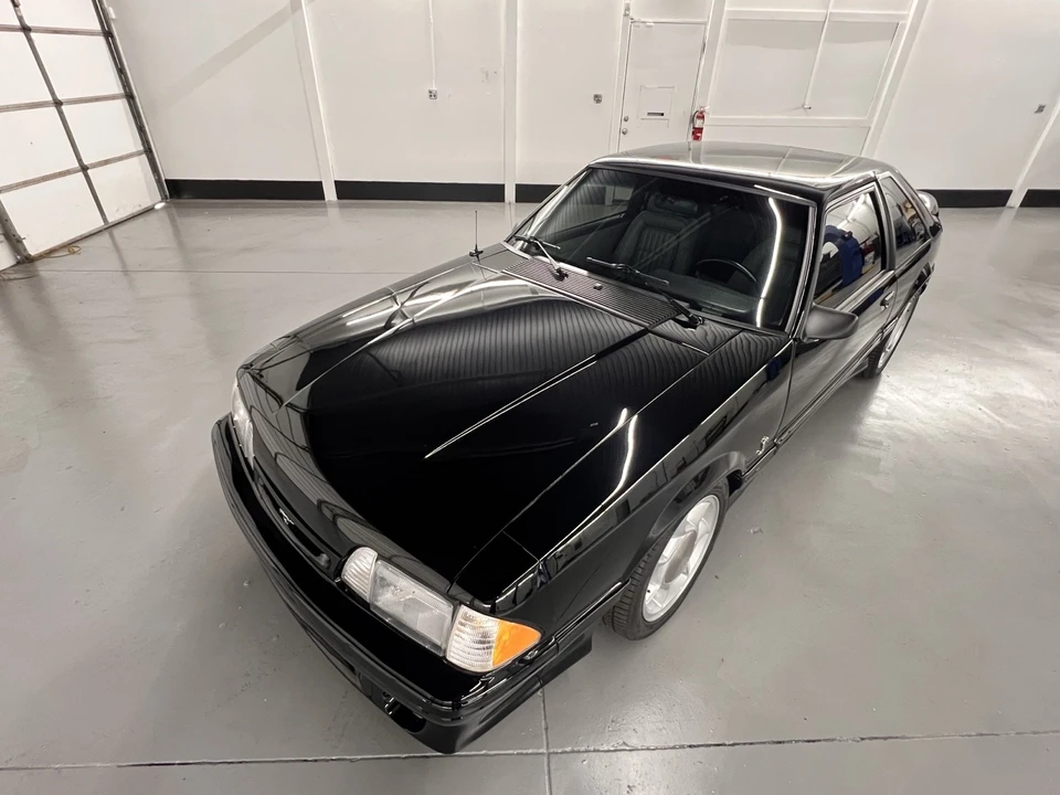1993 Ford Mustang Cobra R 3rd Gen - Image 16 of 21