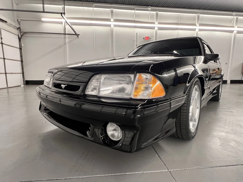 1993 Ford Mustang Cobra R 3rd Gen - Image 13 of 21