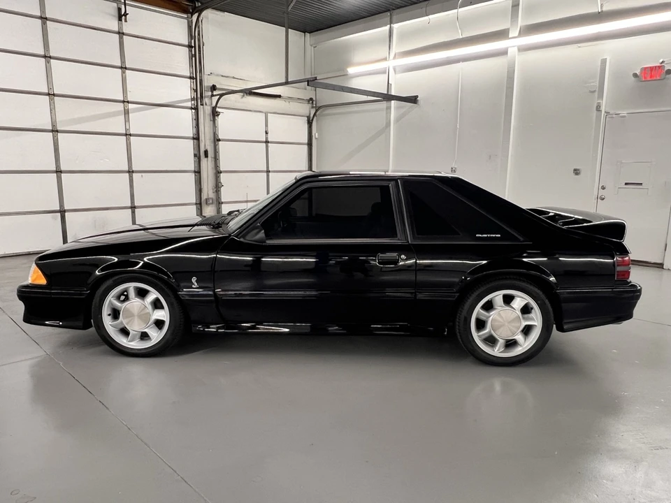 1993 Ford Mustang Cobra R 3rd Gen - Image 3 of 21