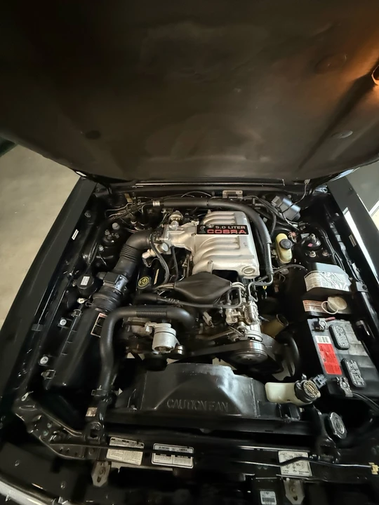 1993 Ford Mustang Cobra R 3rd Gen - Image 21 of 21