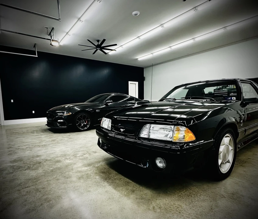 1993 Ford Mustang Cobra R 3rd Gen - Image 2 of 21