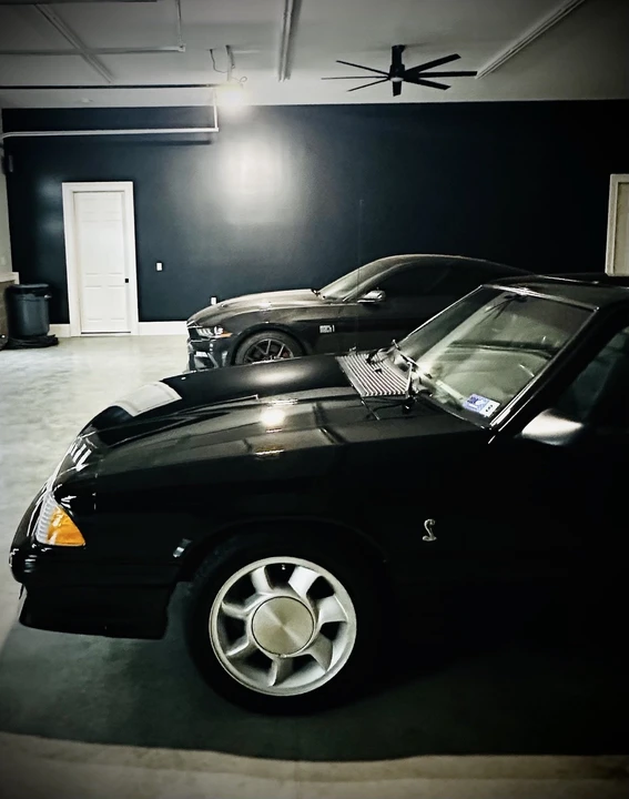 1993 Ford Mustang Cobra R 3rd Gen - Image 3 of 21