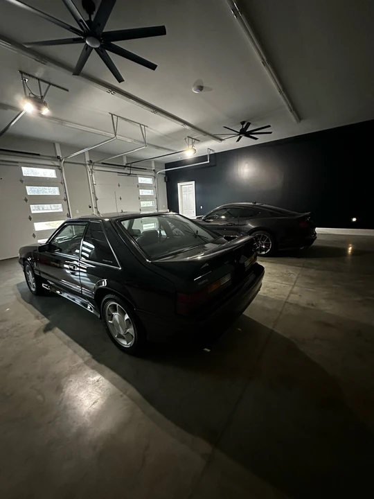 1993 Ford Mustang Cobra R 3rd Gen - Image 5 of 21