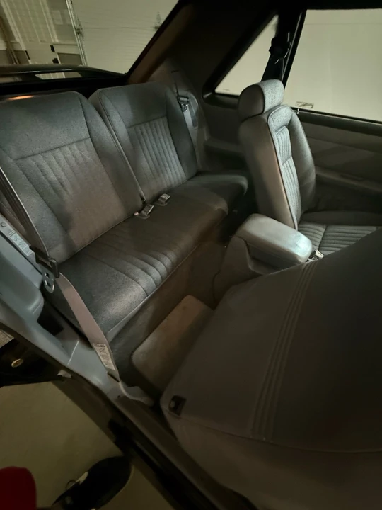 1993 Ford Mustang Cobra R 3rd Gen - Image 10 of 21