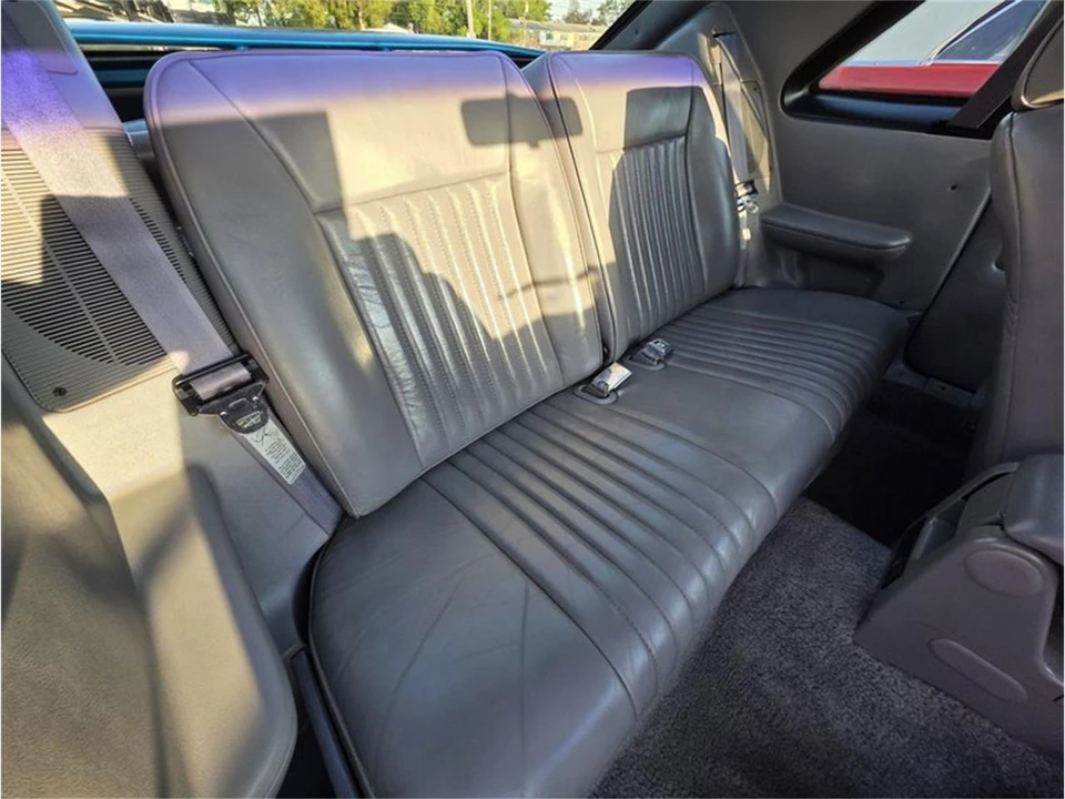 1993 Ford Mustang Cobra R 3rd Gen - Image 21 of 31