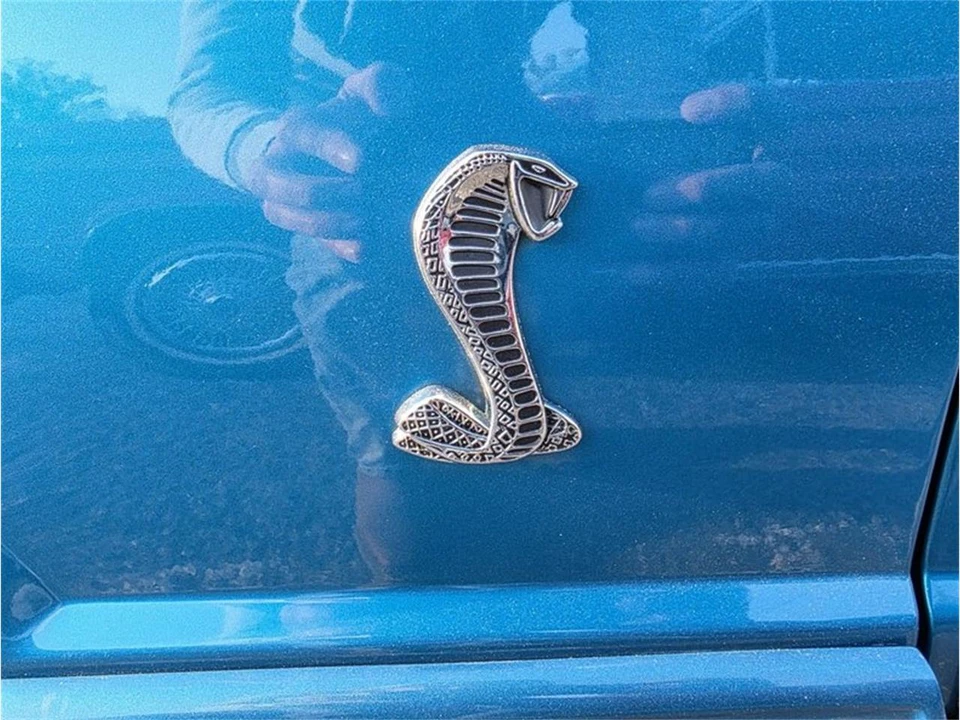 1993 Ford Mustang Cobra R 3rd Gen - Image 11 of 31