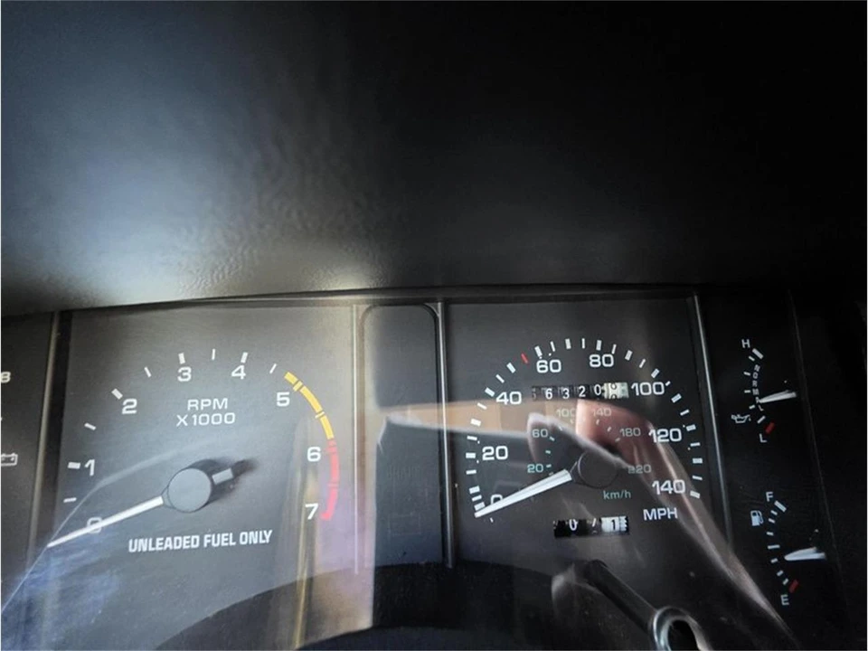 1993 Ford Mustang Cobra R 3rd Gen - Image 23 of 31