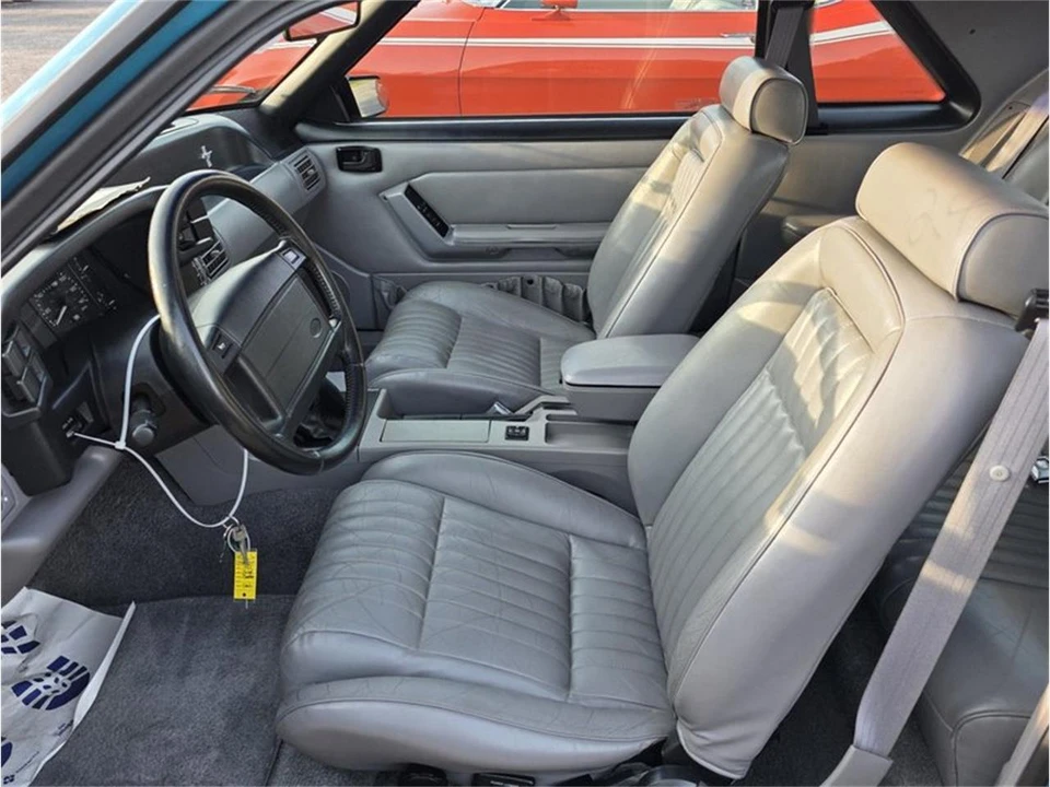 1993 Ford Mustang Cobra R 3rd Gen - Image 18 of 31