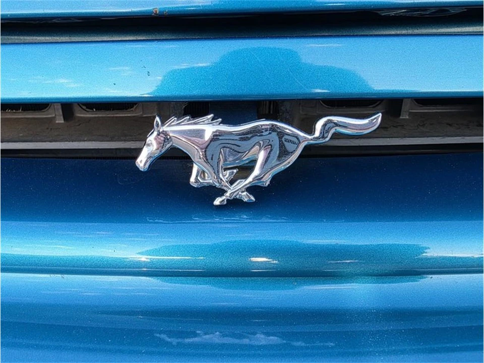 1993 Ford Mustang Cobra R 3rd Gen - Image 10 of 31