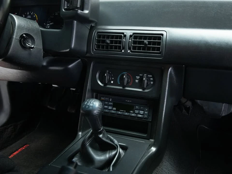 1993 Ford Mustang Cobra R 3rd Gen - Image 15 of 20