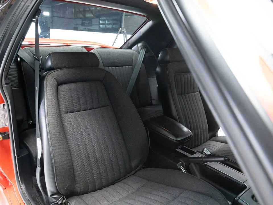 1993 Ford Mustang Cobra R 3rd Gen - Image 17 of 20