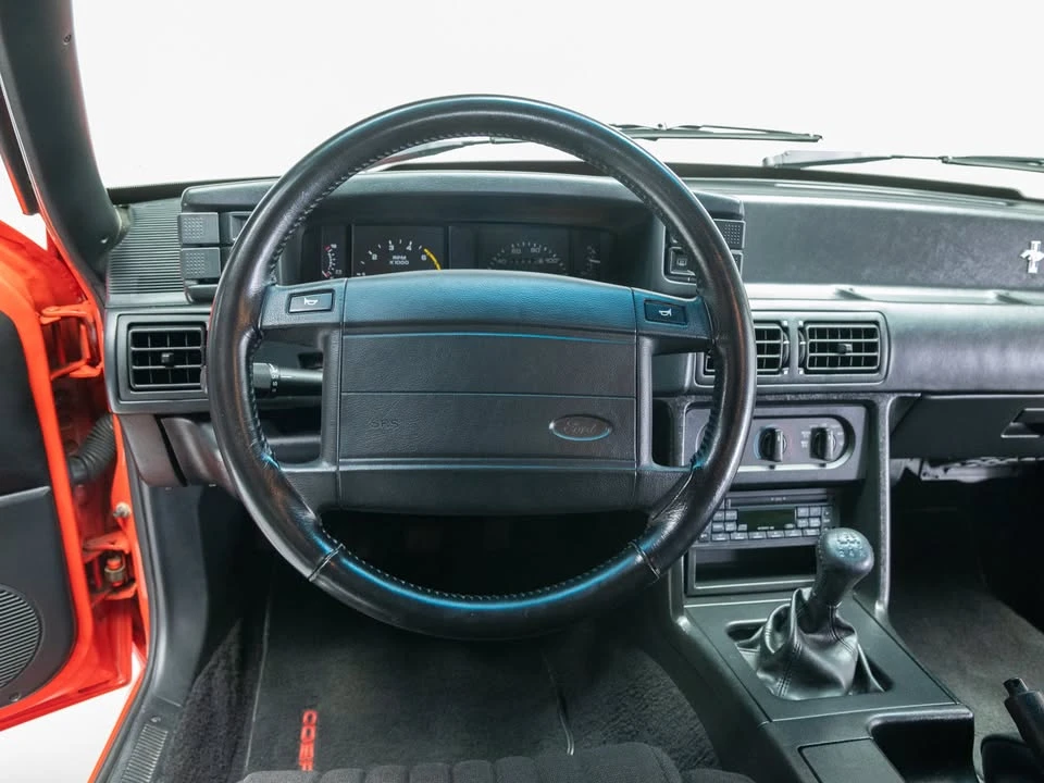 1993 Ford Mustang Cobra R 3rd Gen - Image 14 of 20