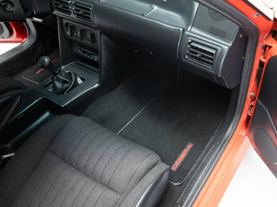 1993 Ford Mustang Cobra R 3rd Gen - Image 16 of 20
