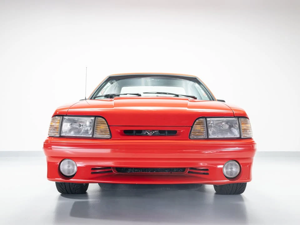 1993 Ford Mustang Cobra R 3rd Gen - Image 6 of 20