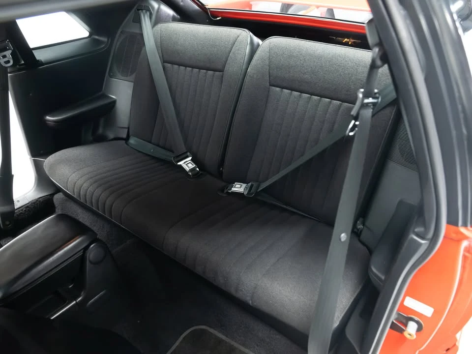 1993 Ford Mustang Cobra R 3rd Gen - Image 19 of 20