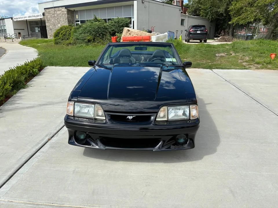 1993 Ford Mustang Cobra R 3rd Gen - Image 14 of 15