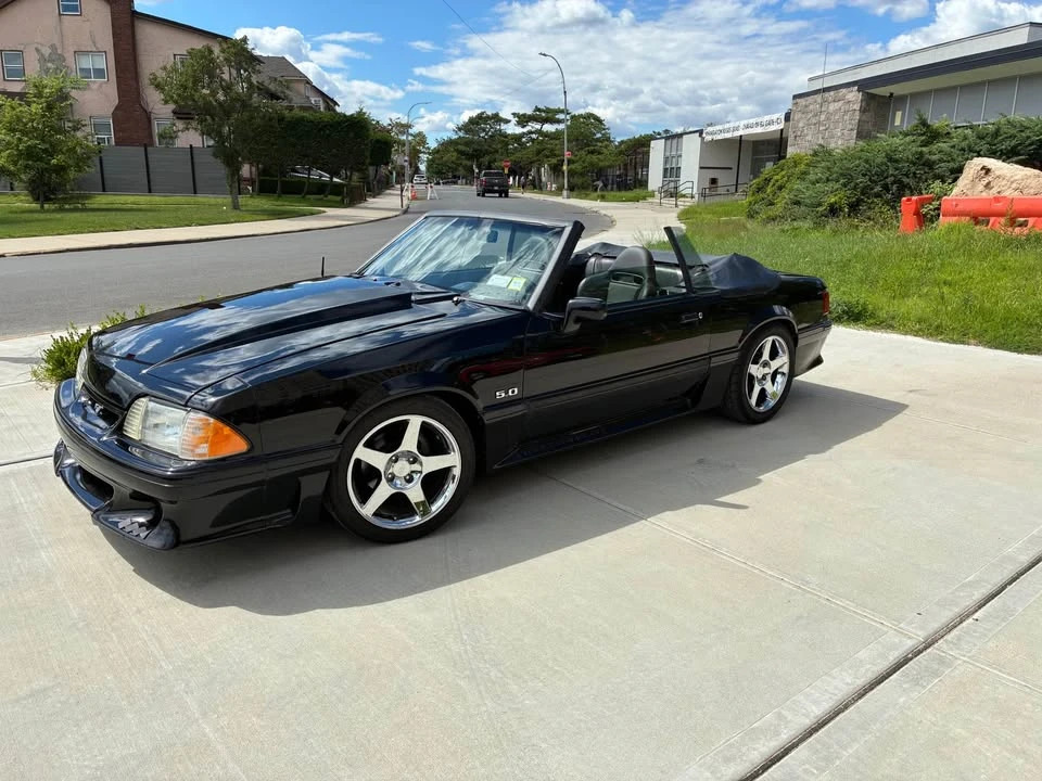1993 Ford Mustang Cobra R 3rd Gen - Image 15 of 15