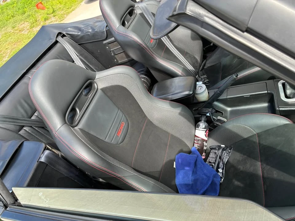 1993 Ford Mustang Cobra R 3rd Gen - Image 13 of 15