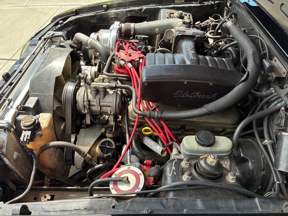1993 Ford Mustang Cobra R 3rd Gen - Image 9 of 15