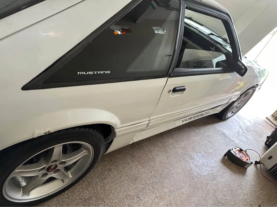 1993 Ford Mustang Cobra R 3rd Gen - Image 6 of 11