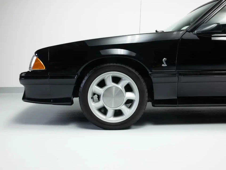 1993 Ford Mustang Cobra R 3rd Gen - Image 16 of 31