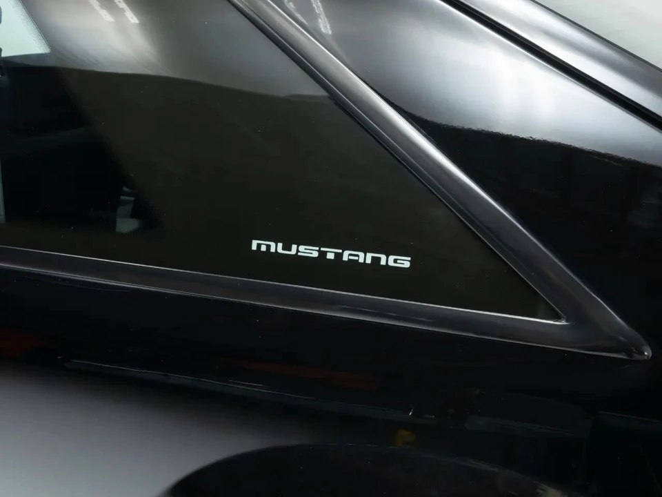1993 Ford Mustang Cobra R 3rd Gen - Image 18 of 31