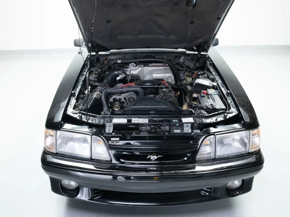 1993 Ford Mustang Cobra R 3rd Gen - Image 12 of 31