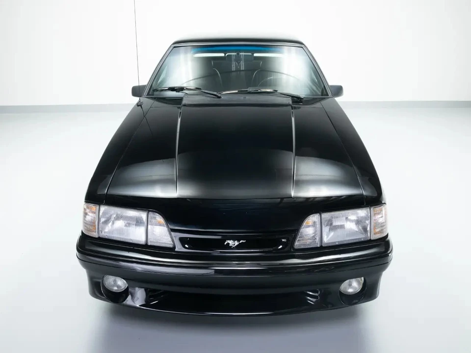 1993 Ford Mustang Cobra R 3rd Gen - Image 31 of 31