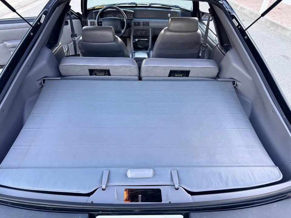 1993 Ford Mustang Cobra R 3rd Gen - Image 12 of 15