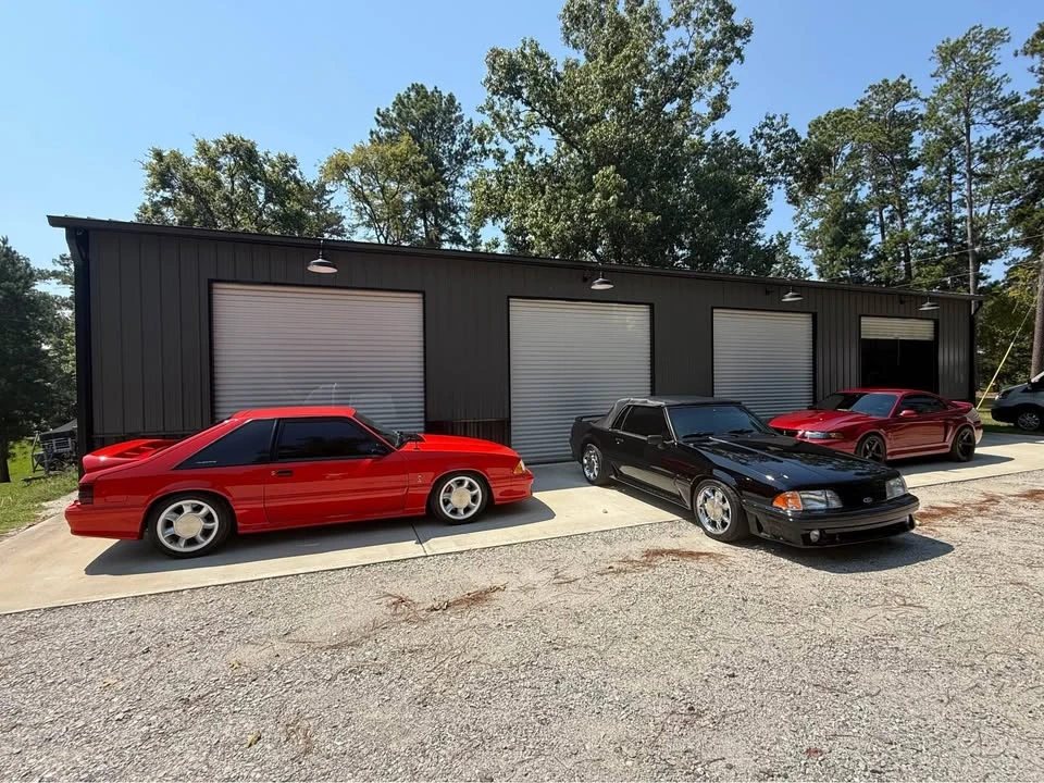 1993 Ford Mustang 3rd Gen - Image 20 of 20