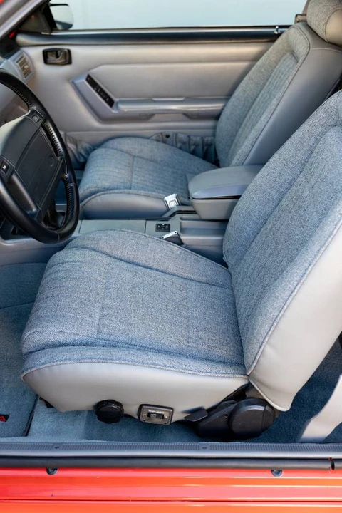 1993 Ford Mustang Cobra R 3rd Gen - Image 16 of 24